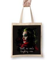 Joker 01 Bez Çanta Uzun Saplı
