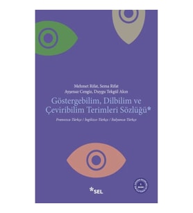 Göstergebilim, Dilbilim ve Çeviribilim Terimleri Sözlüğü