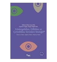 Göstergebilim, Dilbilim ve Çeviribilim Terimleri Sözlüğü