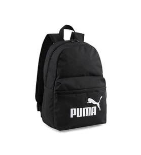 Puma Phase Small Backpack Sırt Çantası 7987901 Siyah