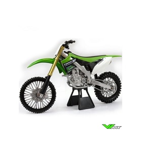 Kawasakı Kx450