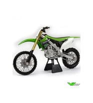 Kawasakı Kx450