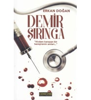 Demir Şırınga