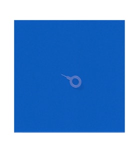 Philips Elektrikli Süpürgeler ile Uyumlu 432200494471 Yıkanabilir Sünger Filtre