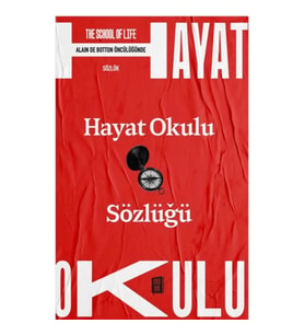 Hayat Okulu Sözlüğü