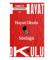 Hayat Okulu Sözlüğü
