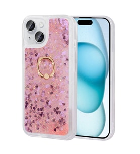 Apple iPhone 15 Kılıf Zore Milce Kapak