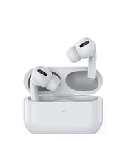 Airpods Tesna Pro 2 Aktif Gürültü Engelleyici Özellikli Bluetooth Kulaklık - Beyaz