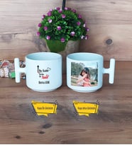 Harika Anne Kupa Bardak T Fotoğraflı Anneler Günü Doğum Günü Hediyesi