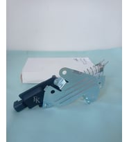 Ford Fiesta Arka Bagaj Kilit Buton Açma Motoru 2002-2008  2S6T432A98AF