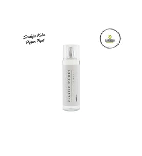 Classic Woody Body Mist 210ml -bes