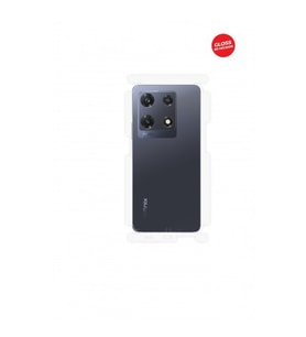 Infinix Note 30 Pro Arka ve Yan Koruyucu Tpu Film