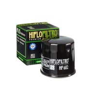 HF682 Hiflo Yağ Filtresi