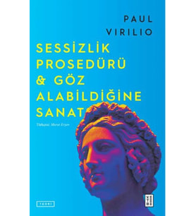Sessizlik Prosedürü &amp; Göz Alabildiğine Sanat