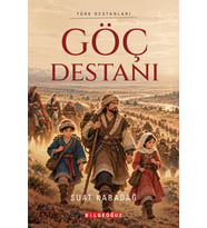 GÖÇ DESTANI