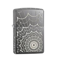 Zippo 150 Web All Over Çakmak - 28527-000004