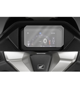 Honda PCX125 DX Mat Ekran Koruyucu TFT Gösterge Ekran 2025