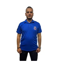 İnfaz Koruma Yazlık Tişört