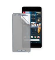 SChitec Google Pixel 2 Uyumlu Ön Yüzey Mat Hidrojel Ekran Koruyucu