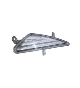 ASYA 125T-15 SİPERLİK CAMI SOL