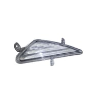 ASYA 125T-15 SİPERLİK CAMI SOL