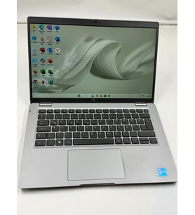 Dell 5420 İntel İ7-1185G7 İşlemci 16 Gb Ram 512 Gb M.2 SSD 14 İnç W11 Dizüstü Bilgisayar ( OUTLET )
