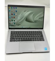 Dell 5420 İntel İ7-1185G7 İşlemci 16 Gb Ram 512 Gb M.2 SSD 14 İnç W11 Dizüstü Bilgisayar ( OUTLET )
