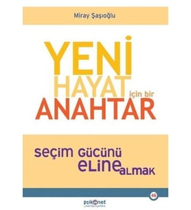Yeni Hayat İçin Bir Anahtar