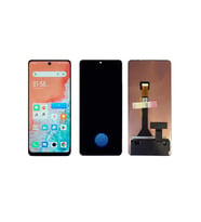 Tecno Camon 20 Pro İle Uyumlu TFT Ekran Dokunmatik CK7N