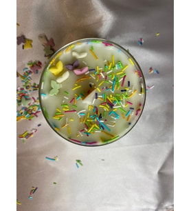Birthday Candles