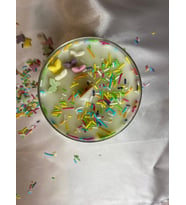 Birthday Candles