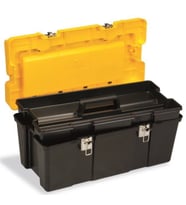 Port-Bag ML05 Metal Kilitli Takım Çantası 24 ''