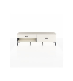 Arges TV Ünitesi 2 Çekmeceli  176x30x51 Antrasit-Aytaşı