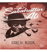 Sırça Köşk