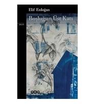 Boşluğun Üst Katı