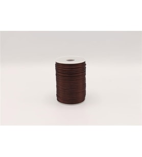 Sıçan Kuyruğu - 2 mm - 90 mt Kahverengi