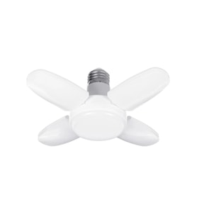 CATA CT-1151 Pervane Ampul 30W BEYAZ E27 Duy
