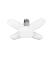 CATA CT-1151 Pervane Ampul 30W BEYAZ E27 Duy