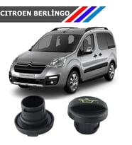 OTOZET Citroen Berlingo Motor Yağ Kapağı 1180.F9