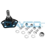 DAYCO DSS2975 Rotil Alt 1331641080 364054
