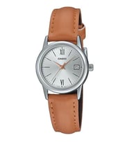CASIO LTP-V002L-7B3UDF KADIN KOL SAATİ