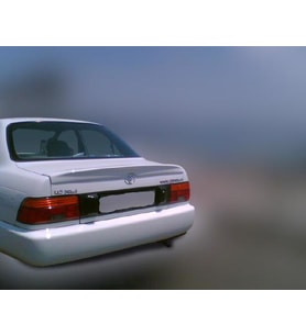 TOYOTA COROLLA 1992-1998 ASTARLI SPOİLER