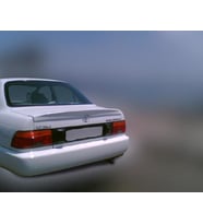 TOYOTA COROLLA 1992-1998 ASTARLI SPOİLER