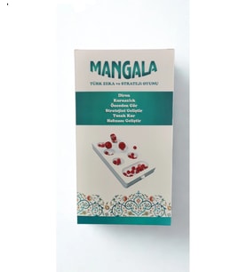 Mangala Kutu Oyunu