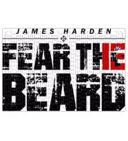 James Harden Puzzle 240 Parça Yapboz
