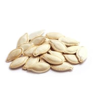 Tuğba Kuruyemiş Kabak Çekirdeği 1 kg (Tuzsuz)