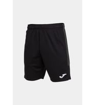 Joma 102841.110 Eco Champıonshıp Bermuda Erkek Siyah/Antrasit Şort
