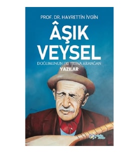 Aşık Veysel