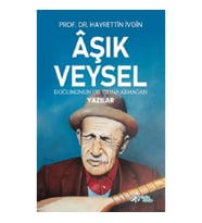 Aşık Veysel