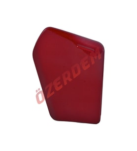 HONDA PCX UYUMLU ÖNİÇTORPİDOSOLK.KAPAKBORDO81141-K35-V00ZB2014-2017